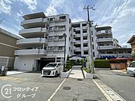 京都府京都市山科区東野八反畑町：物件画像