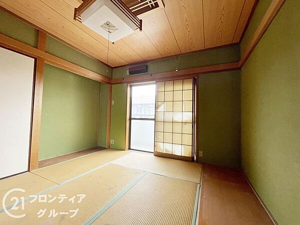 和室