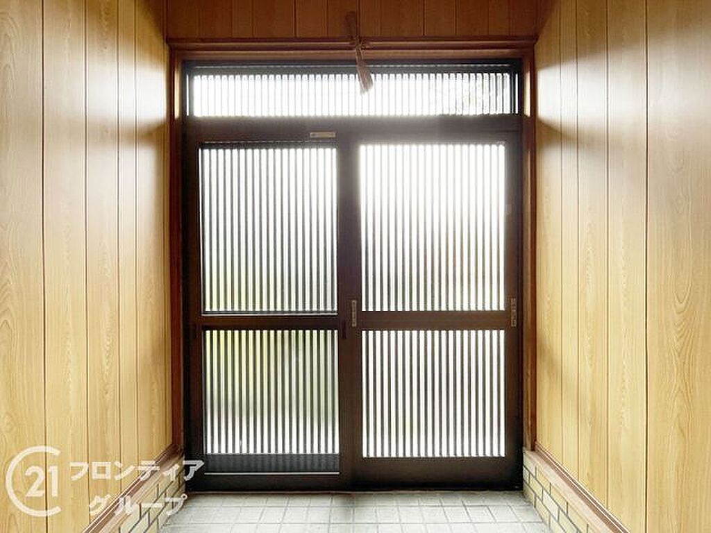 detached 京都府宇治市槇島町南落合