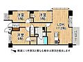 パラドール四条梅津5階3,780万円