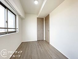 子供部屋の画像