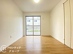 子供部屋の画像