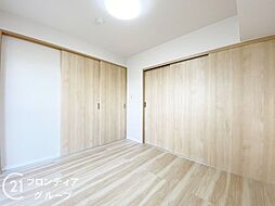 子供部屋の画像