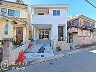 京都府京都市山科区西野山中畑町：物件画像