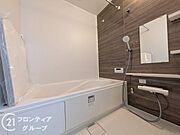 追焚機能があるので、冬場はすぐに温め直せて、水道代も節約できます。
