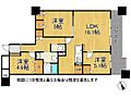 ディオ・フェルティ京都久我3階2,190万円