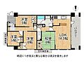 アルス京都六地蔵リスタシア1階3,580万円