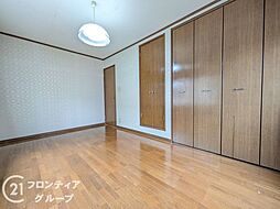 洋室の画像