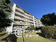 京都府長岡京市竹の台：物件画像