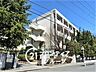 周辺：長岡京市立長岡第三中学校 徒歩19分。 1500m