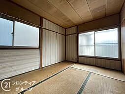 和室の画像