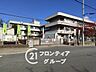 周辺：宇治市立御蔵山小学校 徒歩12分。 910m