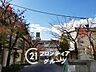 周辺：宇治市立木幡中学校 徒歩31分。 2450m