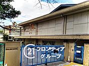 京都市立桃山東小学校 徒歩7分。 490m