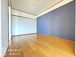 子供部屋の画像