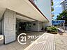 エントランス：お客様にあった住宅ローンをご提案させていただきます