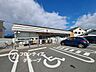 周辺：セブンイレブン宇治神明店 徒歩8分。 580m