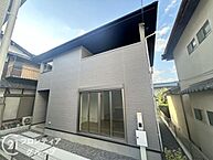 京都府京都市山科区川田西浦町：物件画像