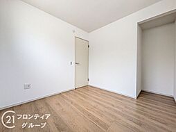 子供部屋の画像