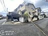 外観：お家のご質問はお気軽にご相談下さい。