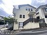 外観：多様化する住まいのお悩みを当社へお気軽にご相談下さい