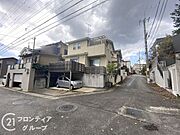 念願のマイホーム購入をお手伝いいたします