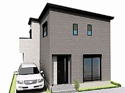 京都市伏見区羽束師古川 建築条件付き土地 1号地の土地画像