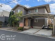 念願のマイホーム購入をお手伝いいたします