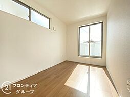 子供部屋の画像