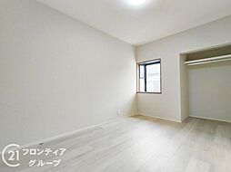 子供部屋の画像