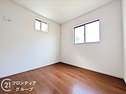 子供部屋の画像