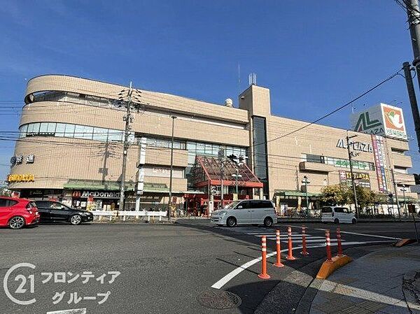 周辺を拡大表示
