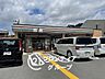 周辺：セブンイレブン宇治三室戸店 徒歩15分。 1140m