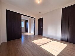 子供部屋の画像