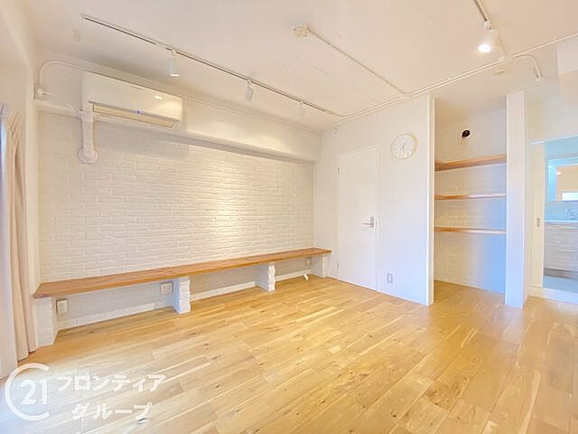 リビング/ダイニング 京都市中京区骨屋之町