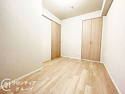 子供部屋の画像