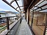 バルコニー：多様化する住まいのお悩みを当社へお気軽にご相談下さい