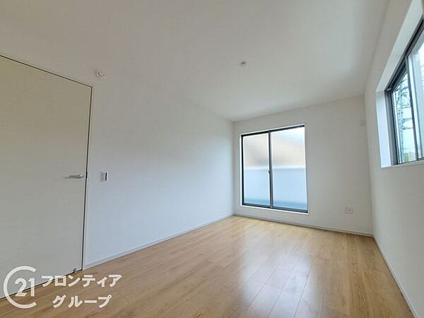 子供部屋