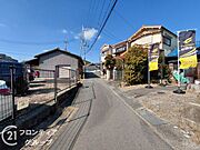 物件の状況等も是非現地でご確認くださいませ
