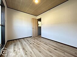 子供部屋の画像