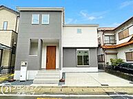 京都府八幡市川口東扇：物件画像