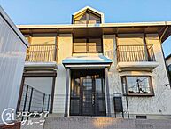 滋賀県大津市千町2丁目：物件画像