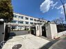 周辺：京都市立梅津北小学校 徒歩9分。 720m