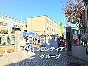 京都市立深草小学校 徒歩15分。 1160m