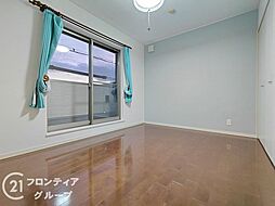 子供部屋の画像