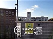 宇治市立東宇治中学校 徒歩8分。 630m