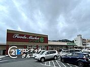 コープぜぜ店 徒歩16分。 1280m