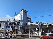 膳所駅(JR西日本 東海道本線) 徒歩16分。 1270m