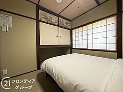 子供部屋の画像