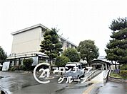 向日市立向陽小学校 徒歩9分。 700m